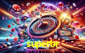 Estatísticas superbr