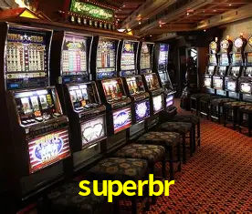 Desvendando o Mundo dos Jogos Virtuais na superbr
