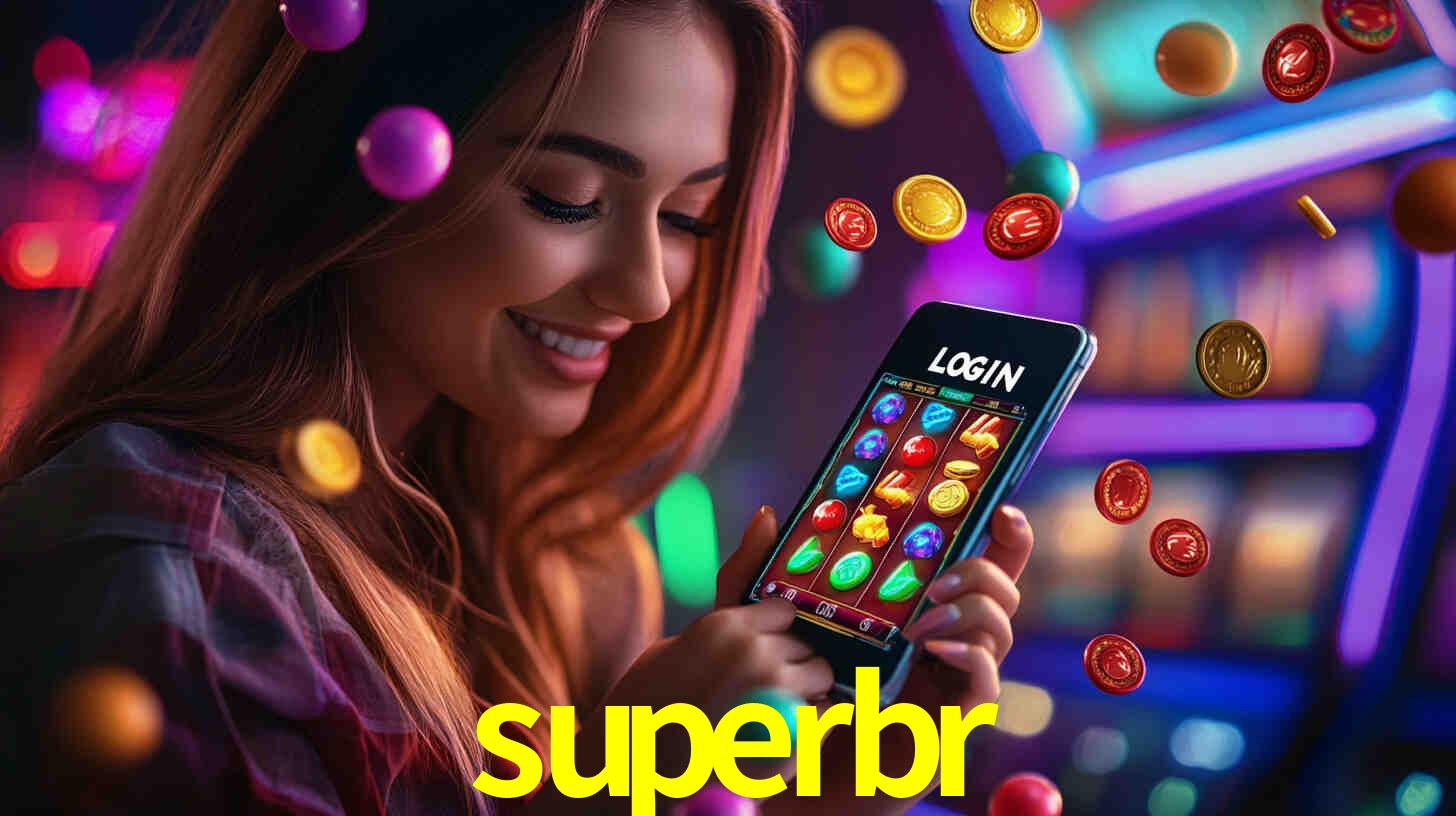 superbr: Seu Cassino Premiado com Pagamentos Rápidos