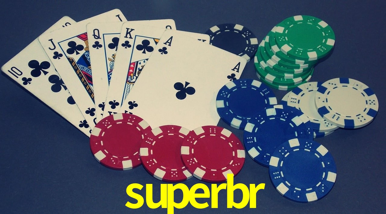 Welcome Bonus superbr