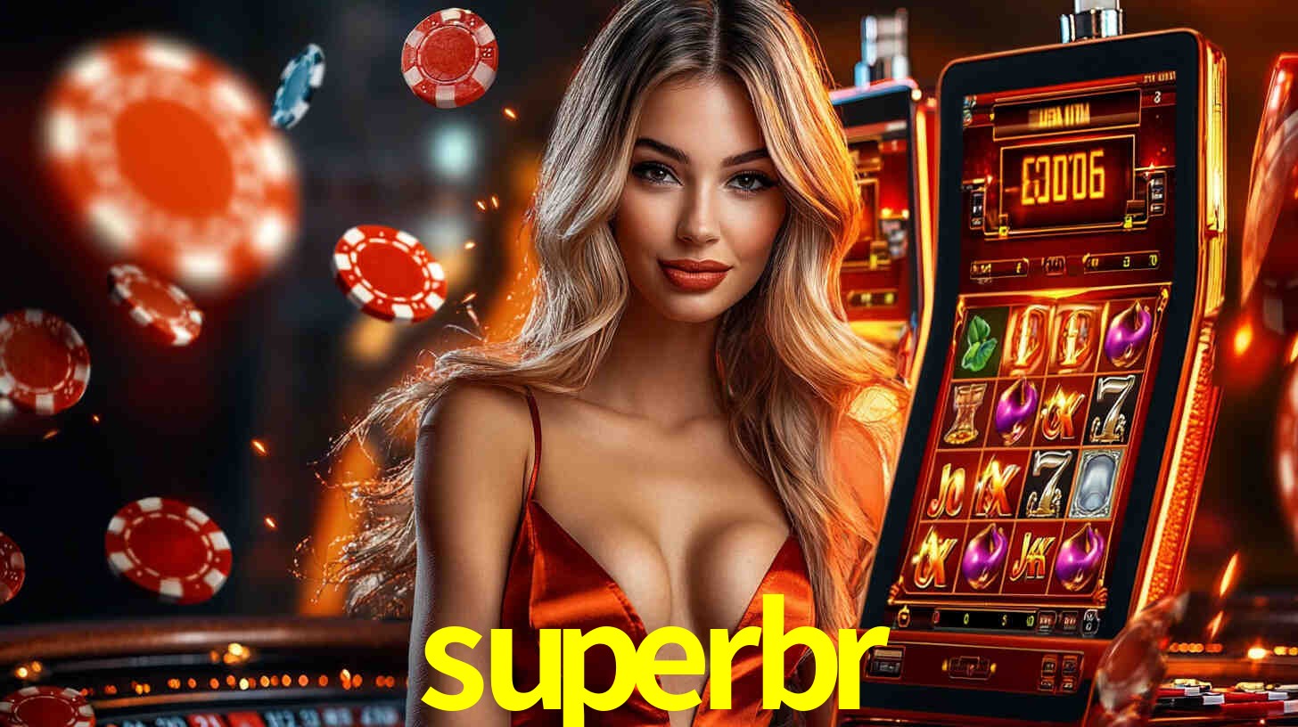 superbr - Fortuna Máxima na Roleta - superbr.com