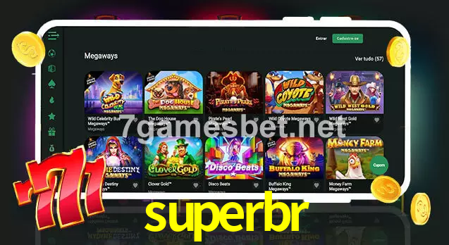 superbr aplicativo