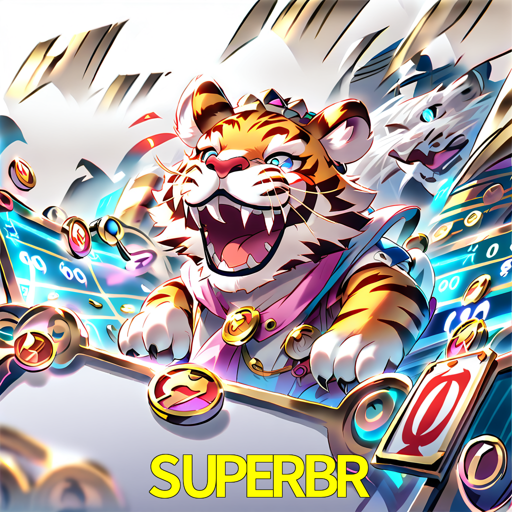 SUPERBR-Logo