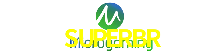 Provedores-Microgaming