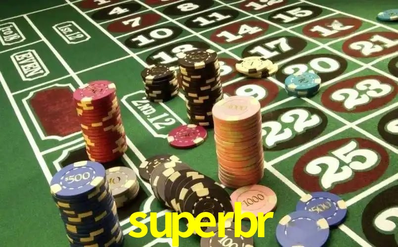 Casino Ao Vivo superbr