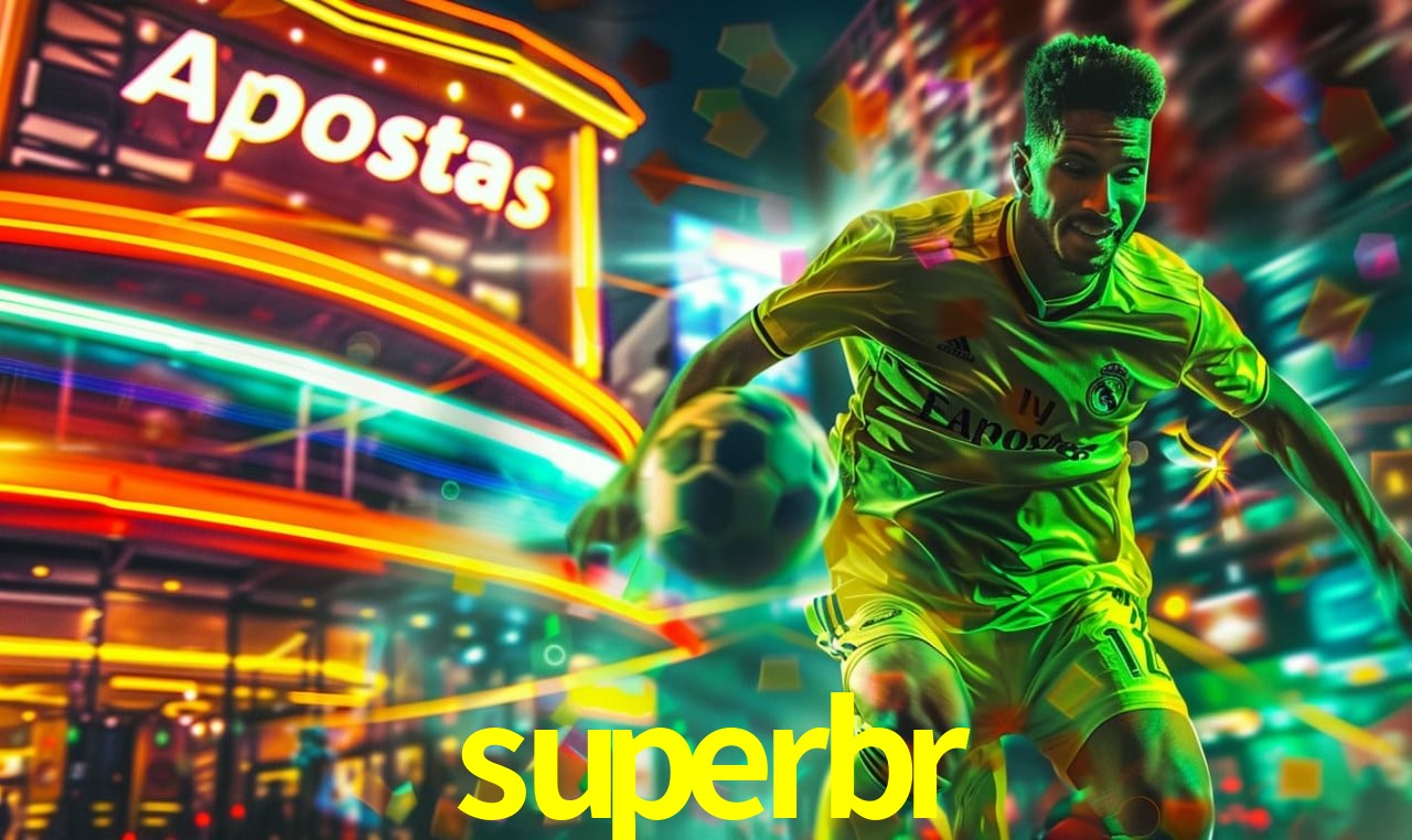 Provedores de Jogos superbr