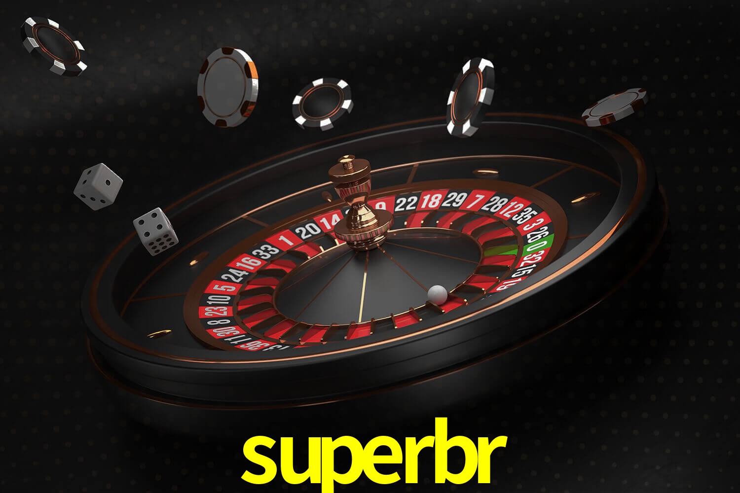 superbr: Seu Especialista em Apostas Esportivas Brasileiras