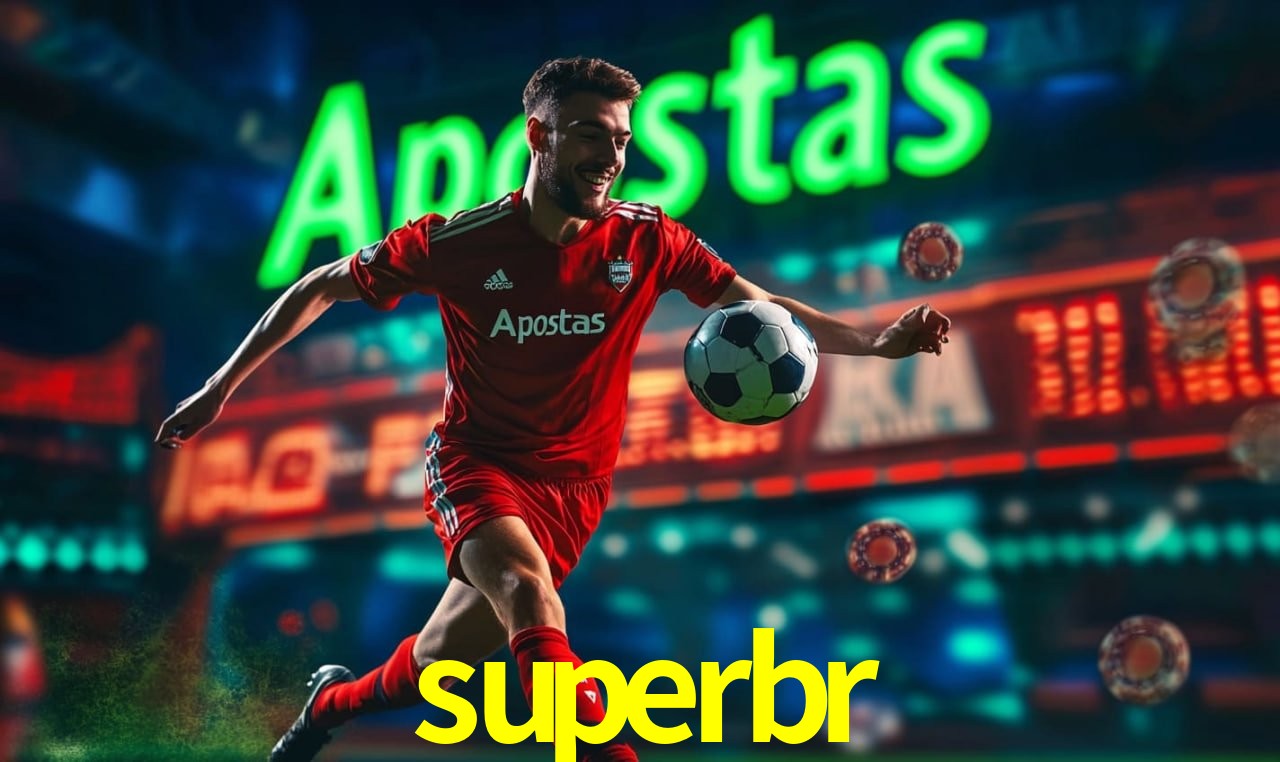 PIX Instantâneo superbr