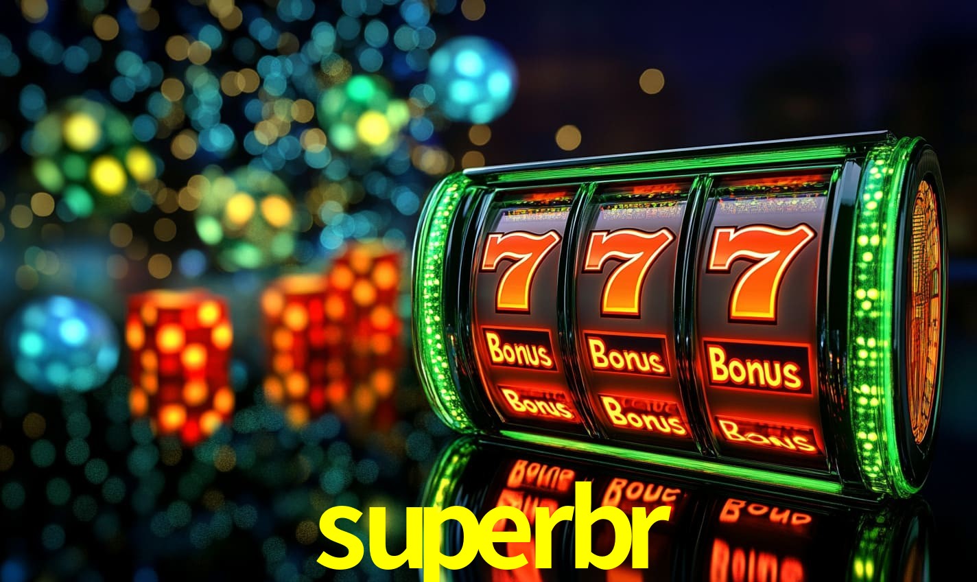 Design Responsivo superbr