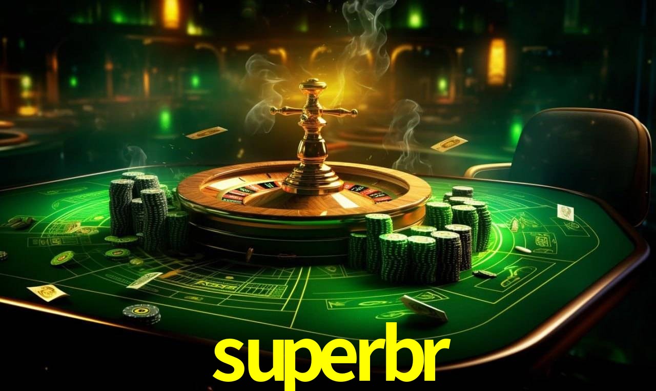 cassino superbr