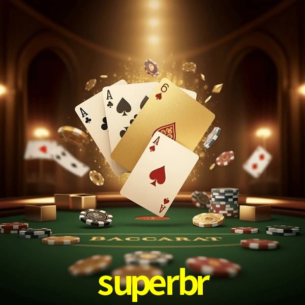 Blackjack Table superbr