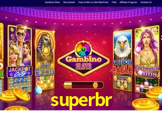 Descubra a Essência do superbr: Nossa História e Compromissos