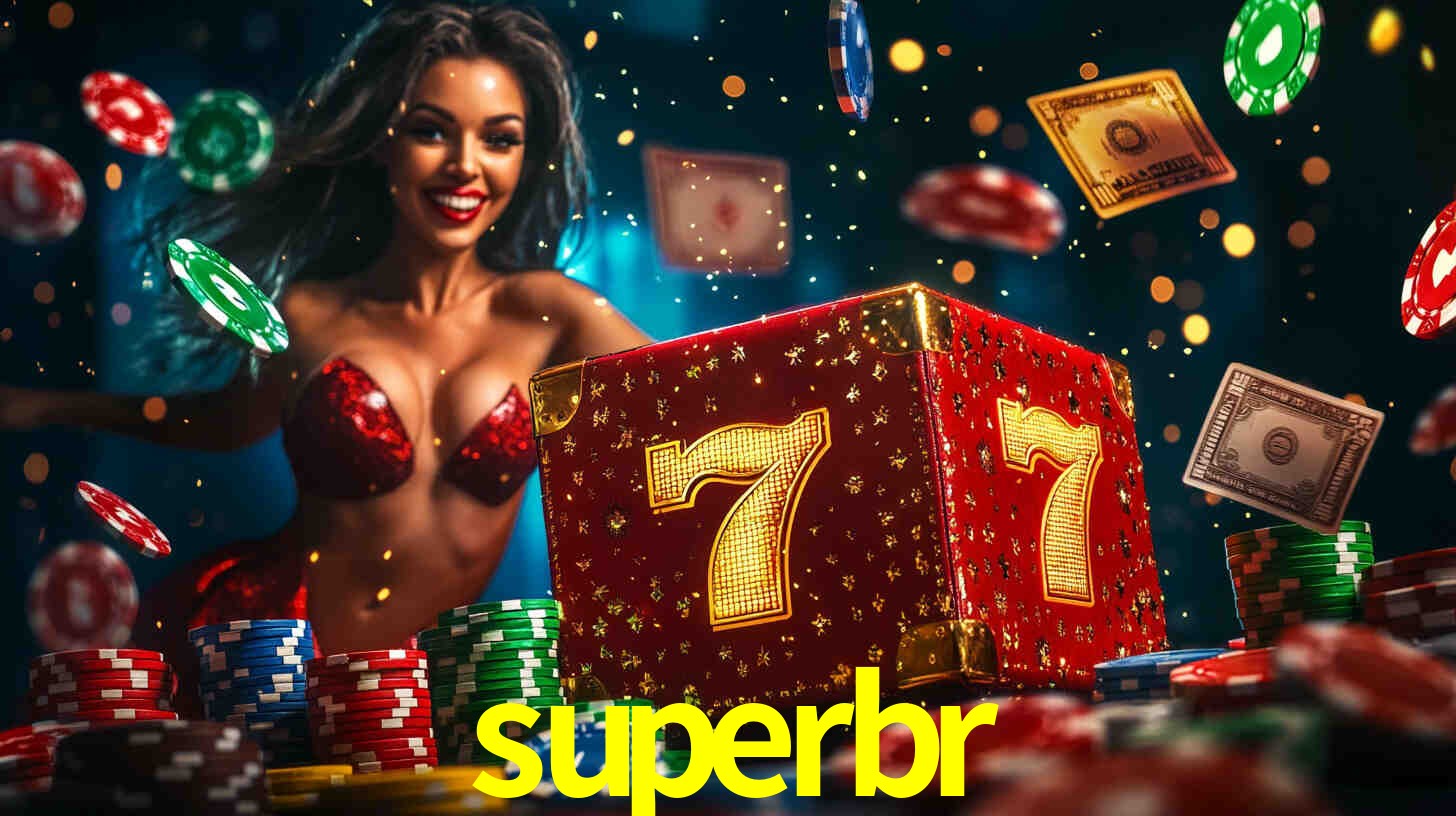 Descubra o Programa VIP da superbr: Vantagens Exclusivas para Jogadores