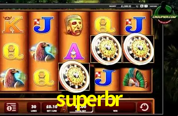 Inovações de Jogos na superbr: O Futuro das Experiências Interativas
