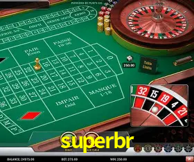 Weekend Specials superbr