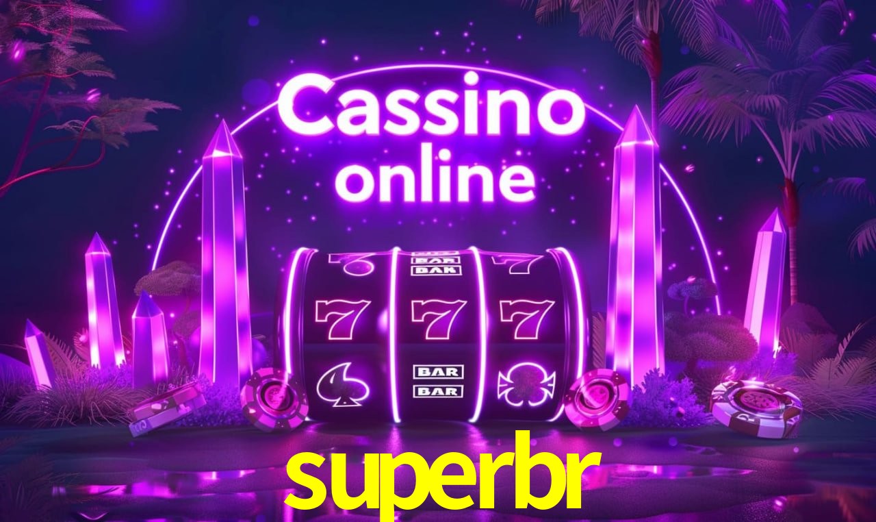 Promoção Relâmpago superbr