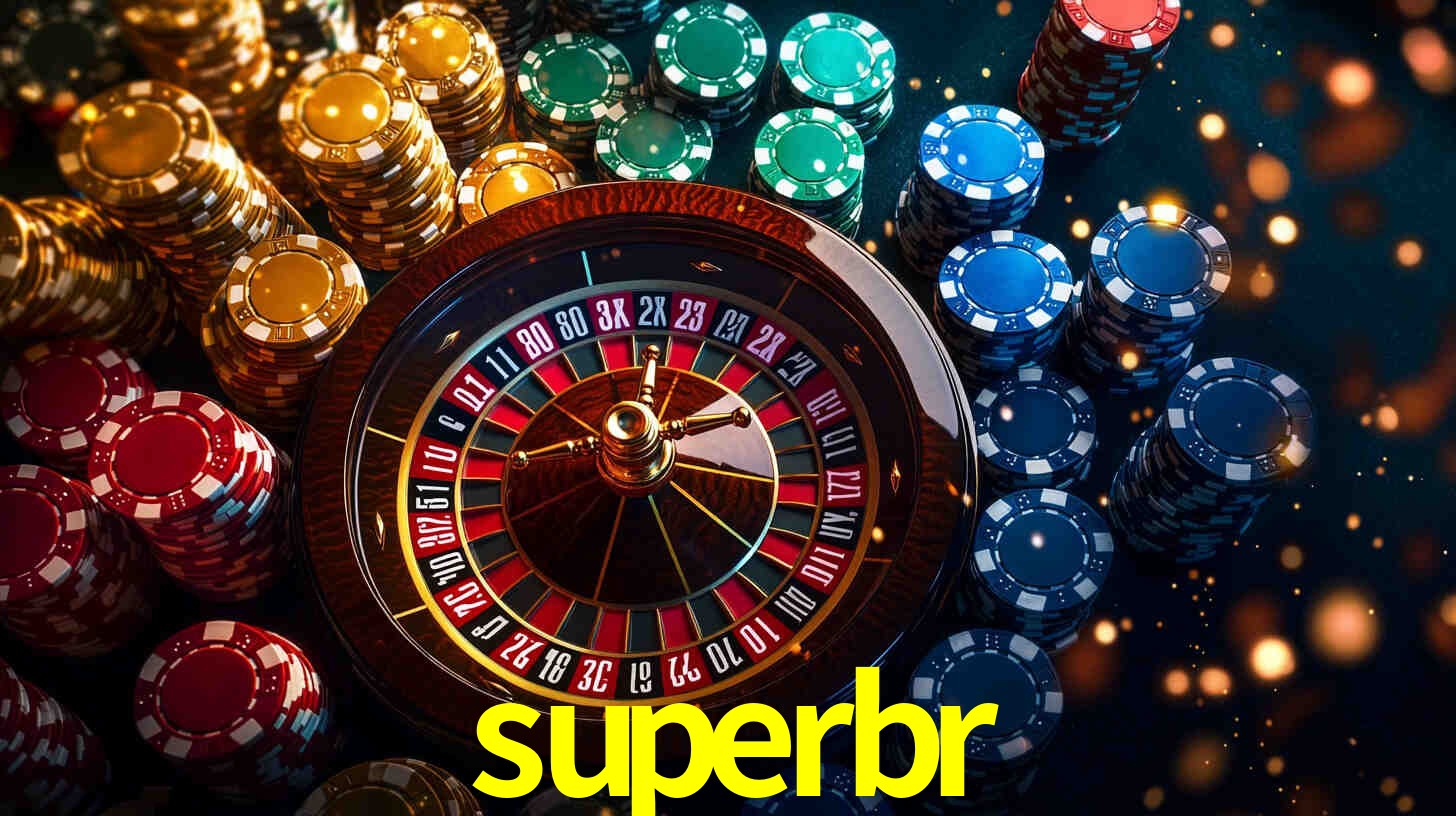Ofertas Imperdíveis na superbr: Promoções e Bônus Que Valem a Pena