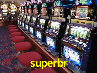 A Popularidade dos Caça-Níqueis no superbr