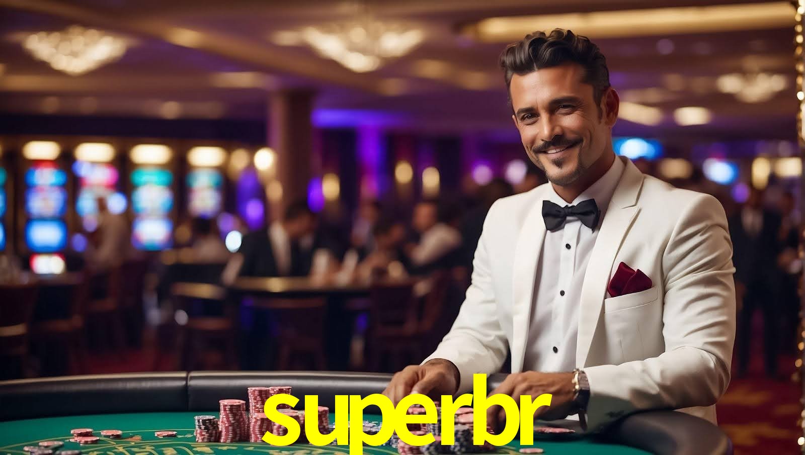 Especiais de Fim de Semana superbr