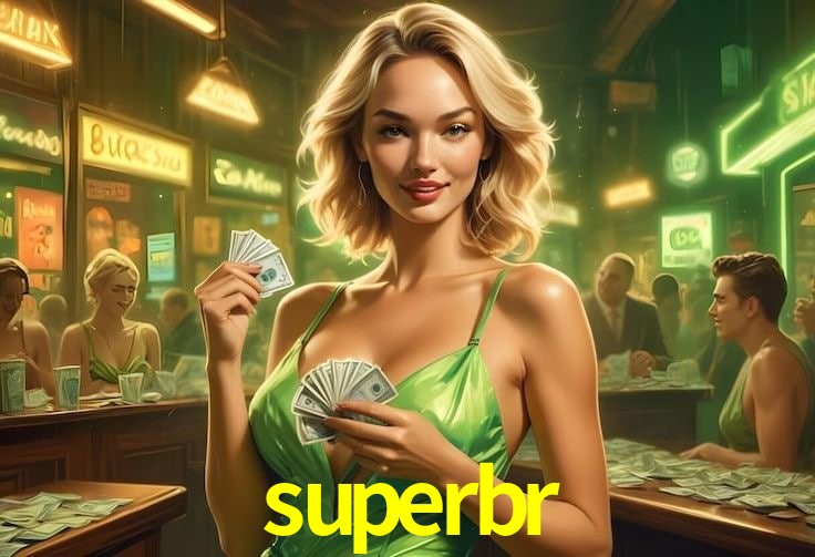 Inovações de Jogos na superbr: O Futuro das Experiências Interativas