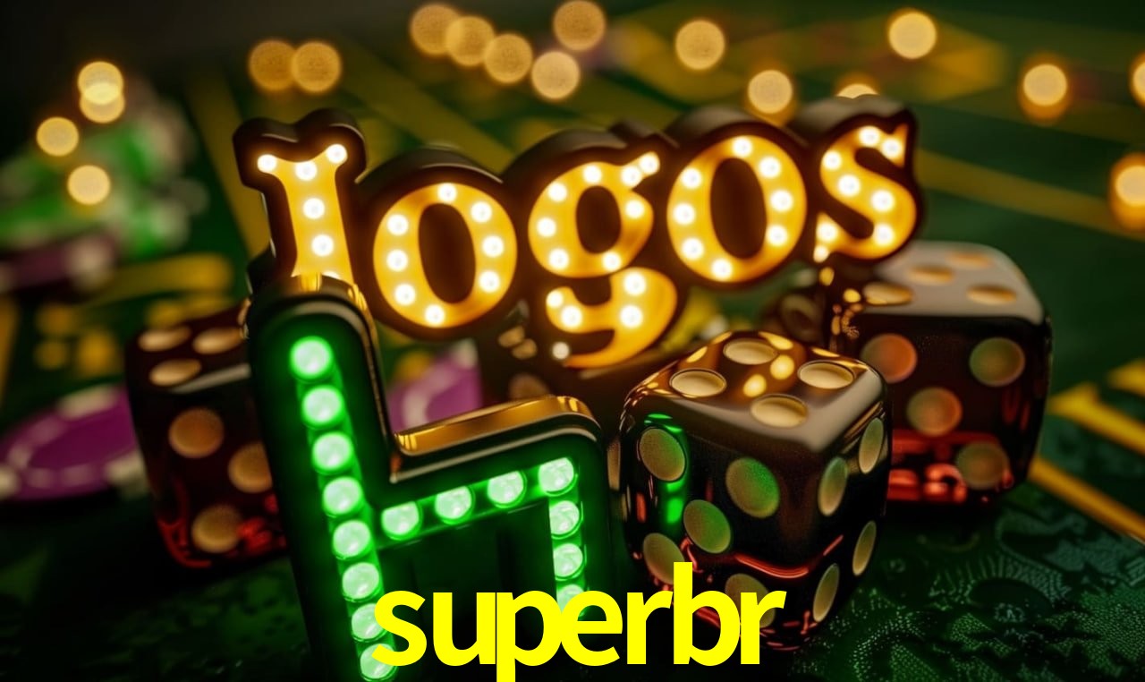 Jogos de Slot superbr