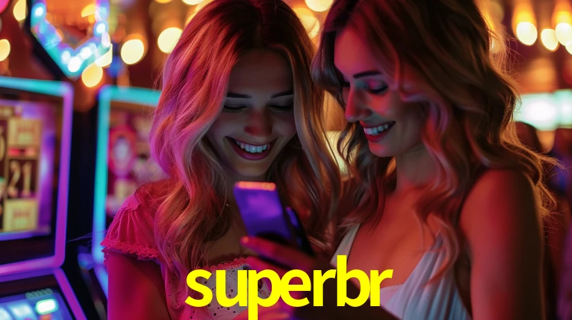Sinta a adrenalina dos jogos de cassino com superbr