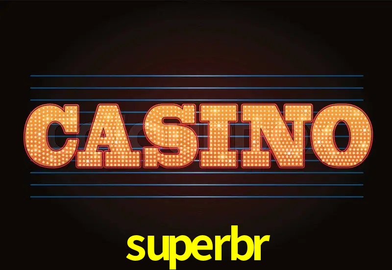 Estatísticas do Jogo superbr