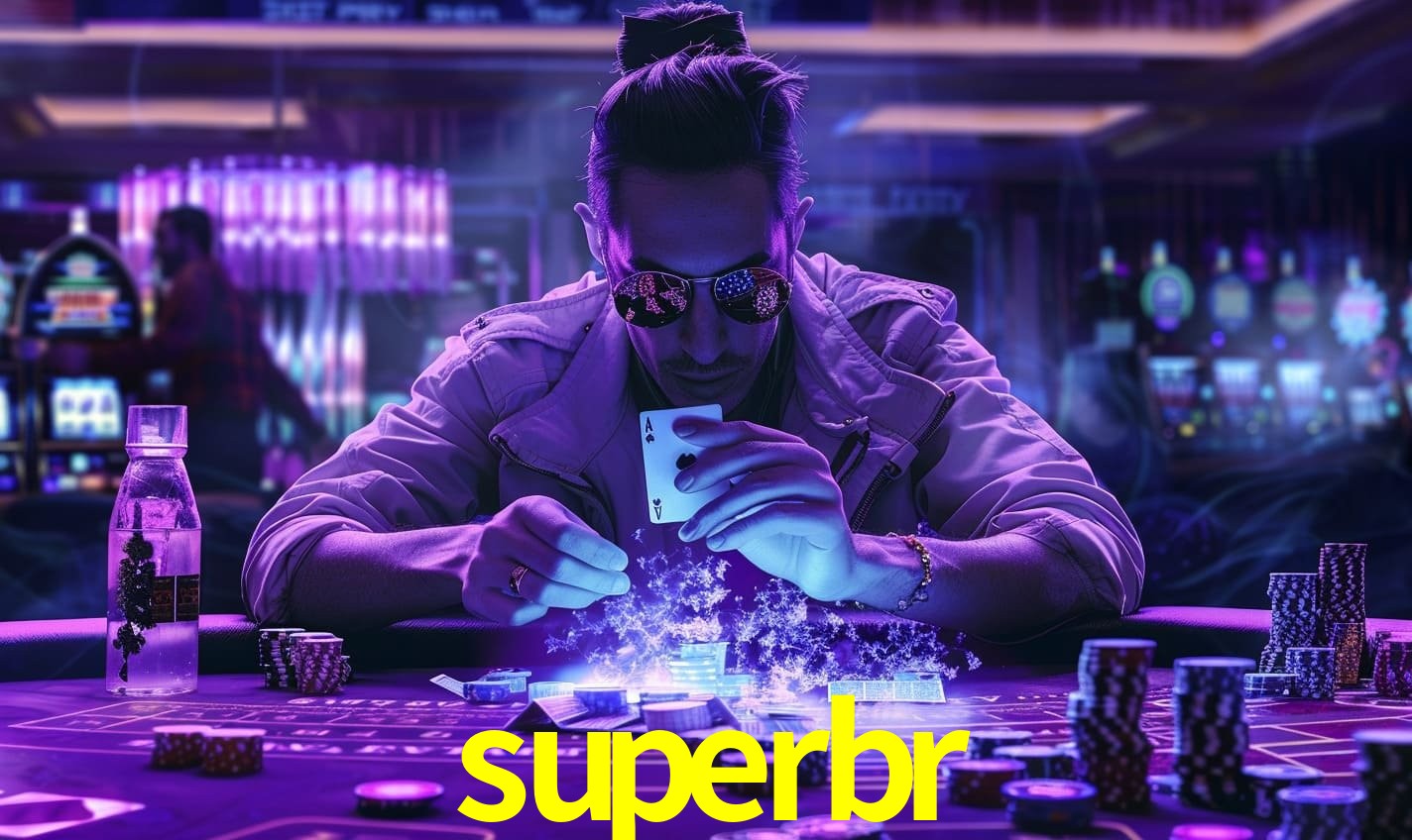 Live Casino superbr