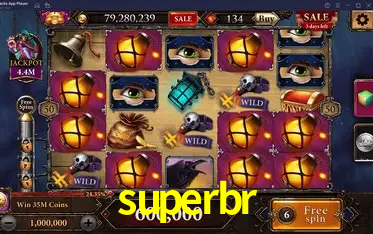 Exclusive Offers superbr
