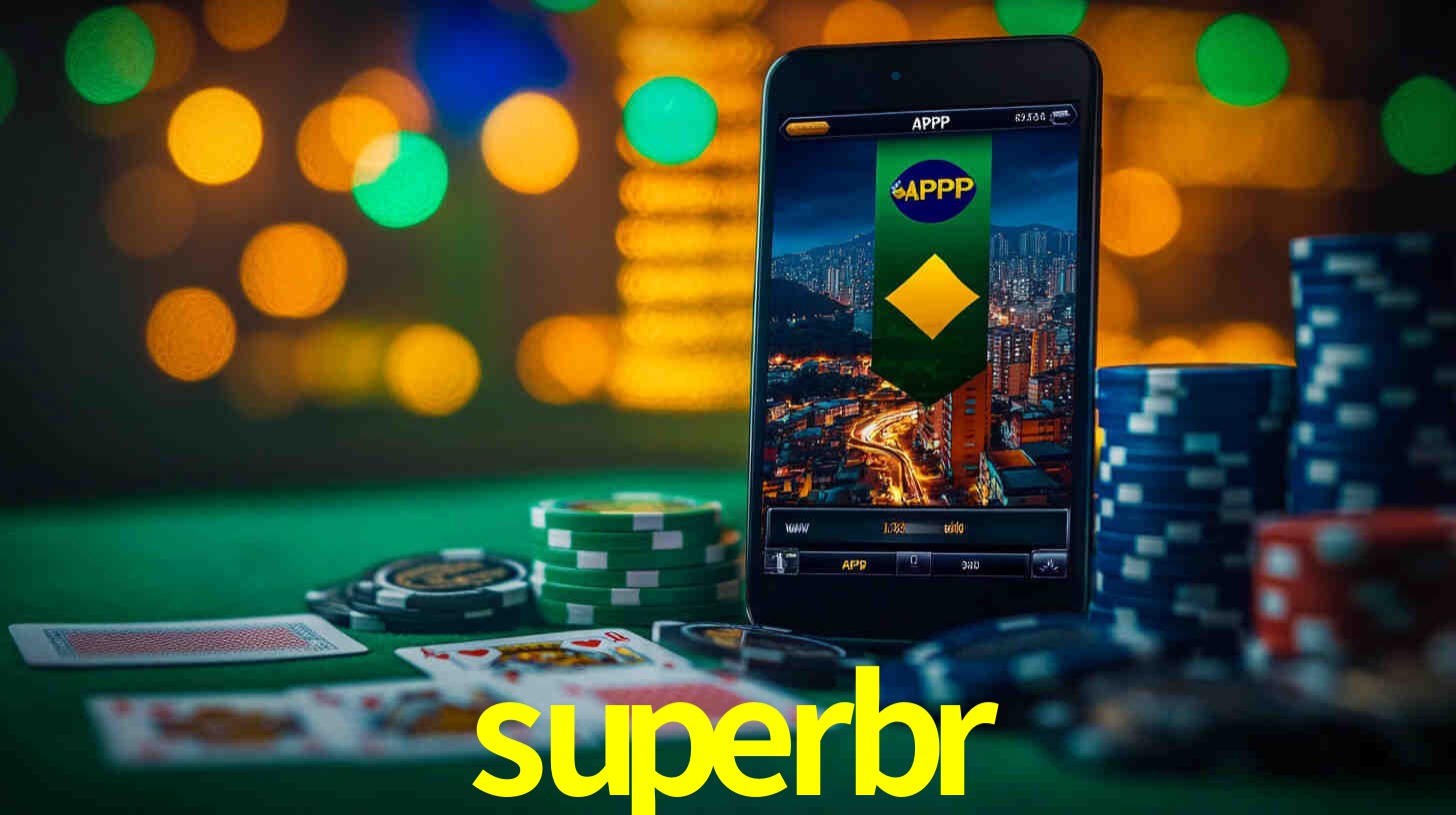 Explorando a Categoria de Eventos em Apostas na superbr