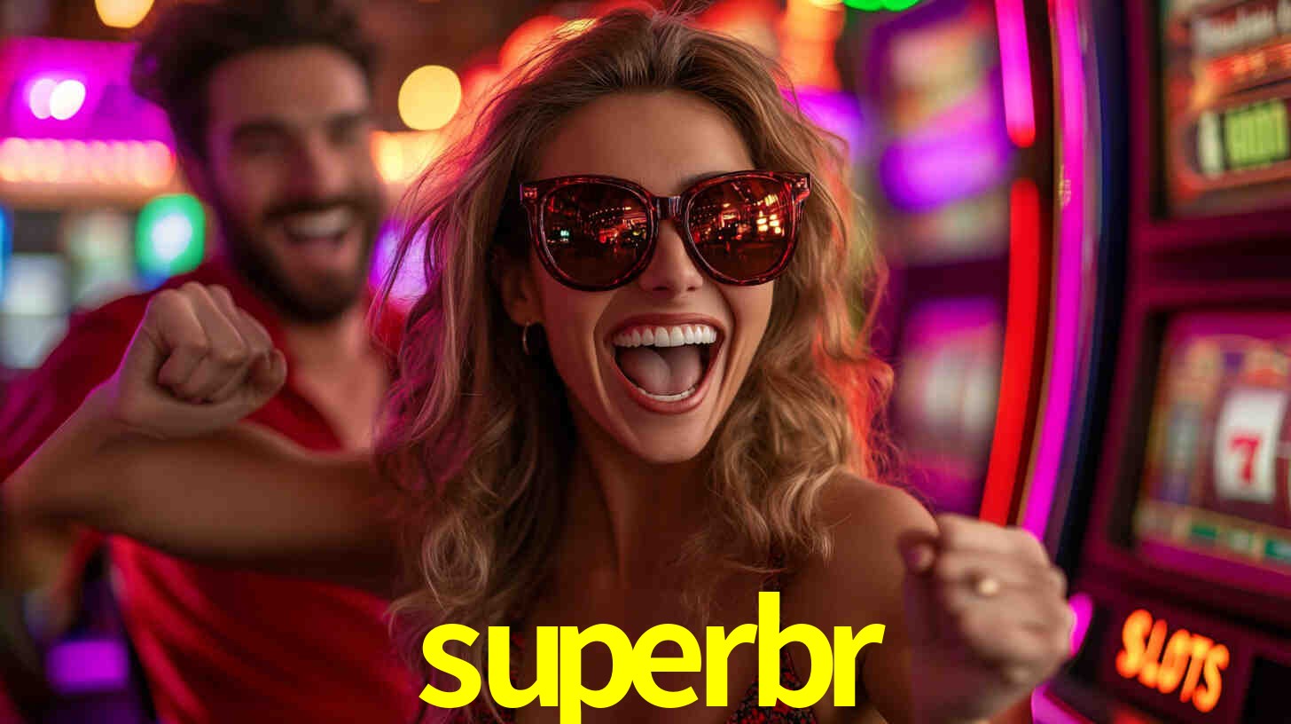 Descubra a Essência do superbr: Nossa História e Compromissos
