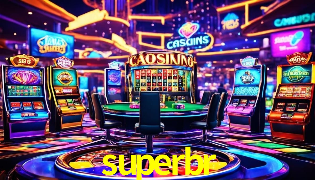 Avaliações dos Jogadores superbr