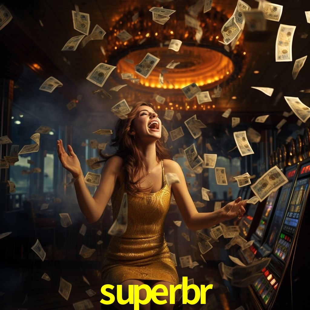 Roulette Table superbr