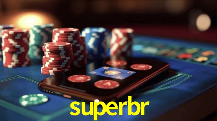 Login Seguro superbr
