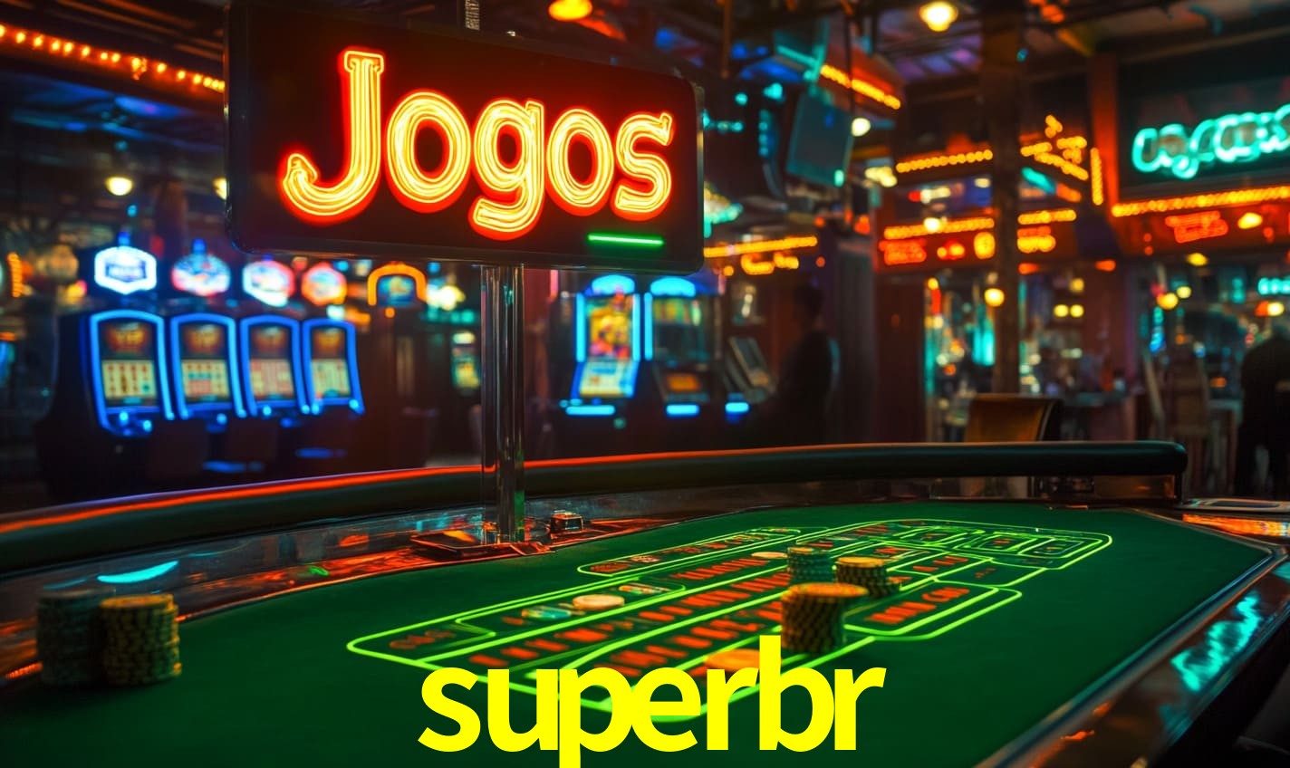 Tecnologia da Plataforma superbr