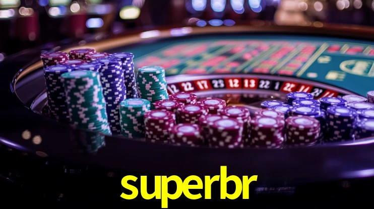 Welcome Bonus superbr