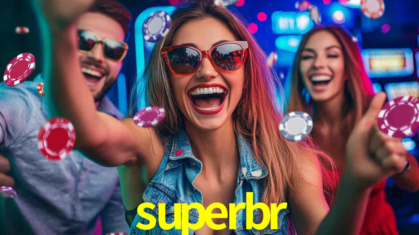Explorando a Categoria de Eventos em Apostas na superbr